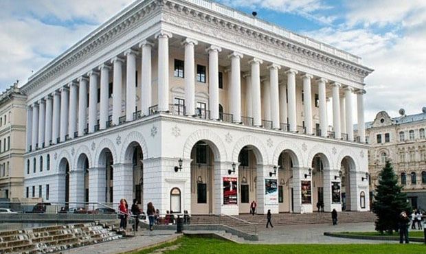 Киевская консерватория отказалась убирать из своего названия имя Петра Чайковского