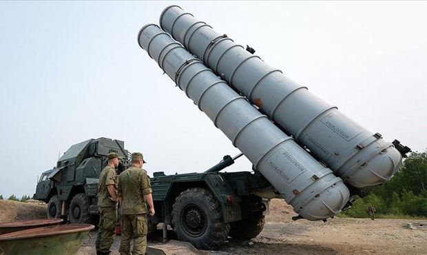 В Белоруссии упала ракета после российского обстрела Украины