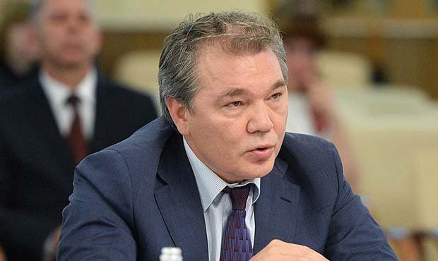 Депутат Госдумы Леонид Калашников госпитализирован с коронавирусом