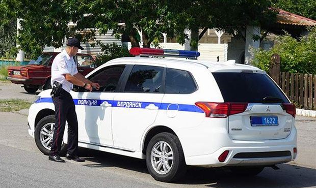 В Бердянске убиты пророссийские заммэра и глава избиркома по проведению референдума