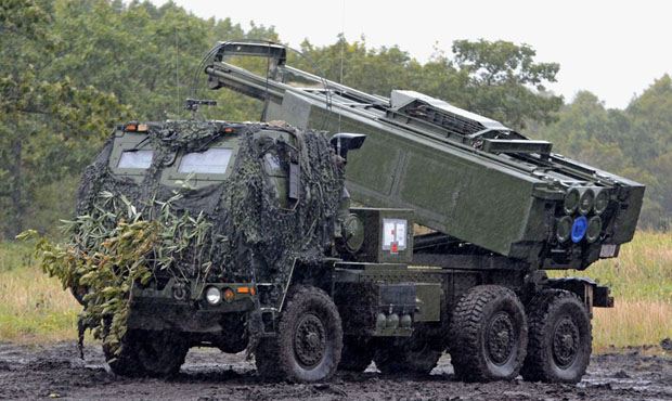 США не подтверждают уничтожение Россией установок HIMARS в Украине