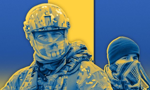 Украинская армия впервые вошла в топ-15 сильнейших мира