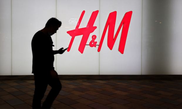 Магазины сети H&M временно откроют для распродажи оставшегося товара перед окончательных уходом из России