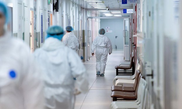 В России число заразившихся коронавирусом за сутки увеличилось на 582 человека