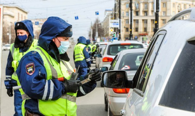 Мэр Москвы подтвердил информацию о введении пропускной системы