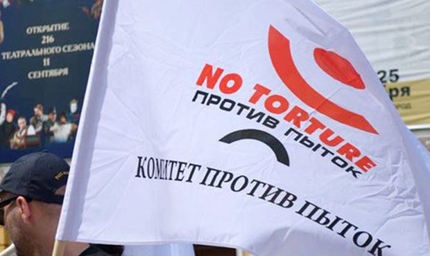 «Комитет против пыток» потребовал от СКР проверить слова главы Чечни в адрес СМИ и правозащитников