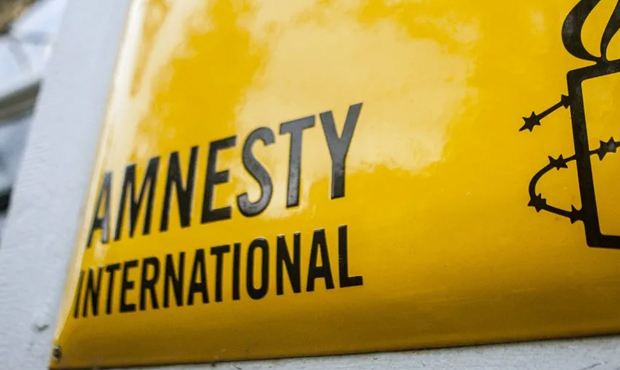 Минюст закрыл российские представительства Amnesty International и Human Rights Watch