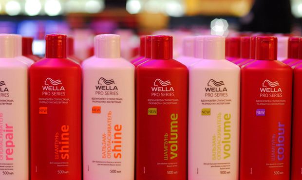 Немецкий производитель косметики Wella объявил об уходе из России