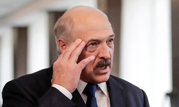 Страны ЕС договорились о санкциях против 20 белорусских чиновников и силовиков
