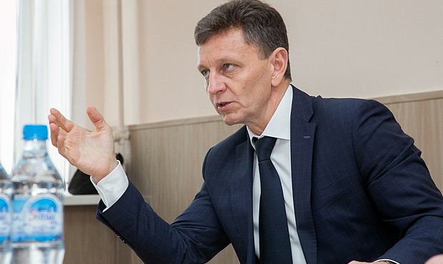 Владимирские депутаты потребовали от губернатора Сипягина решить проблему с лекарствами