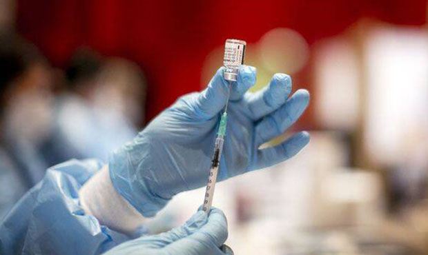 Власти Австрии ввели обязательную вакцинацию против коронавируса