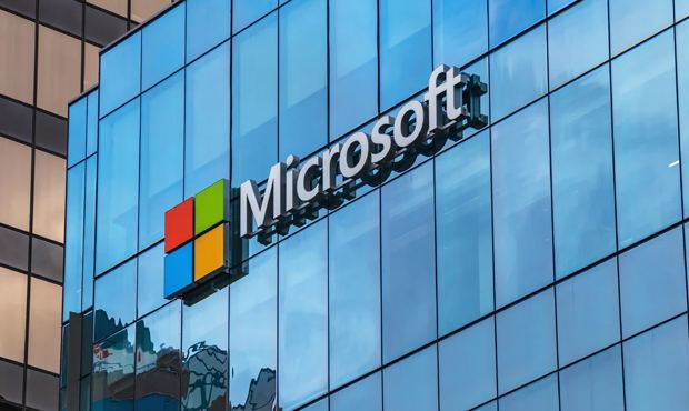 Компания Microsoft прекратила продажу своей продукции в Россию