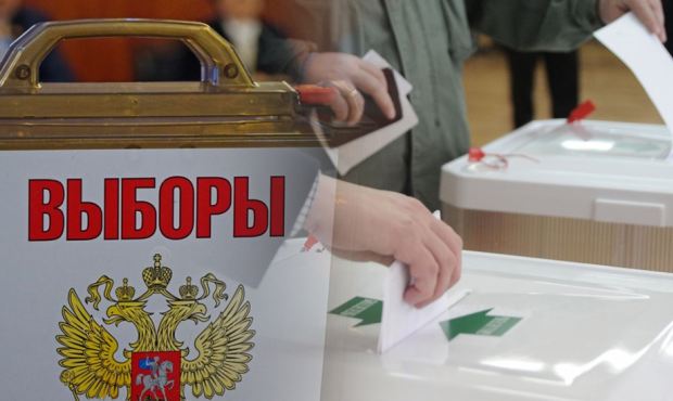 В России из-за спецоперации в Украине могут отложить губернаторские выборы