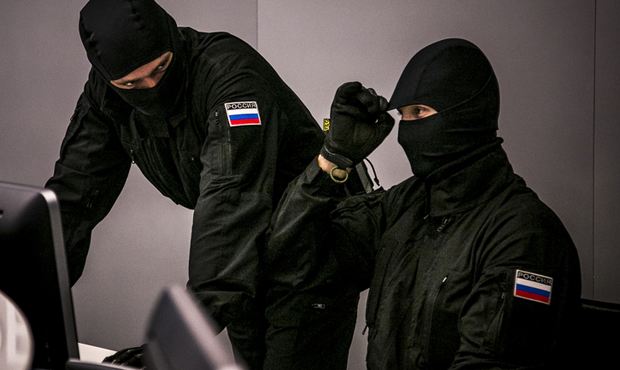 Руководителей службы ФСБ, которая отвечала за работу в Украине, отправили под домашний арест