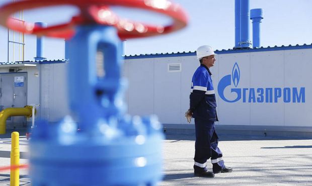 Страны Прибалтики отказались от российского газа из-за «шантажа с рублями»