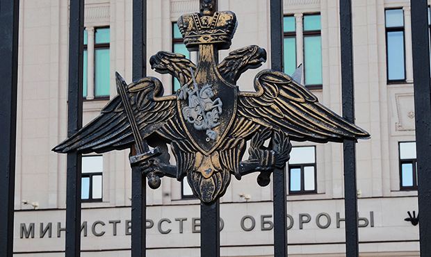 Минобороны потратит 56,7 млн рублей на покупку автомобилей бизнес-класса
