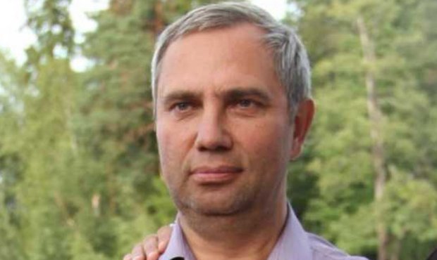 В Выборге застрелили  бизнесмена, депутата и отца гонщика Виталия Петрова