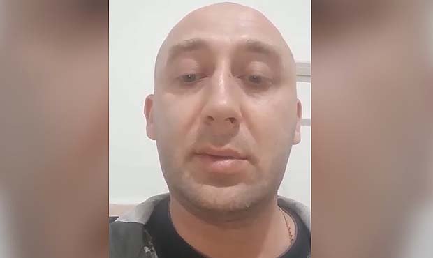В Воронежской области выпал из окна врач, жаловавшийся на нехватку средств защиты 