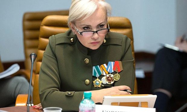 Российский сенатор предложила призывать в армию с плоскостопием и сколиозом