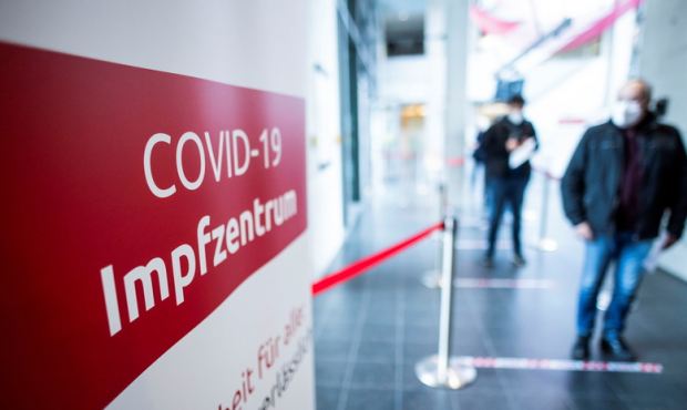 ВОЗ призвала европейские страны принять меры из-за новой волны коронавируса