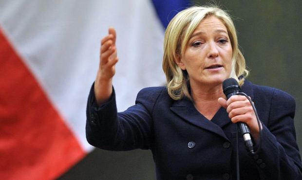 Кандидат в президенты Франции сравнила отказ от российской нефти с харакири