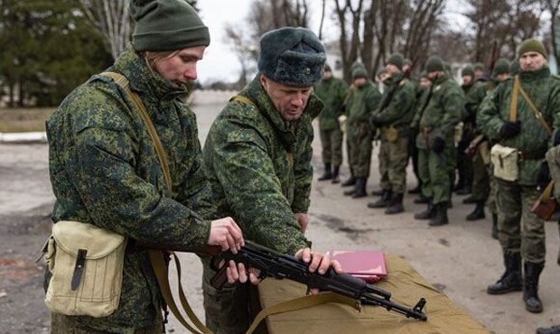 Россиянам пообещали списание кредитов за смерть на войне в Украине