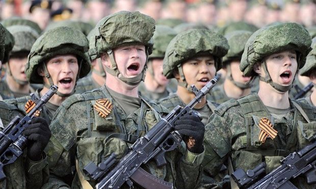 Военные эксперты рассказали о подготовке России к двум военным операциям против Украины