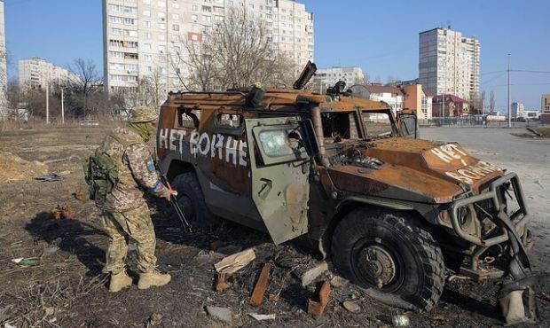 Россия опустилась почти в самый низ рейтинга «миролюбивых» стран, пропустив вперед ЦАР и Северную Корею