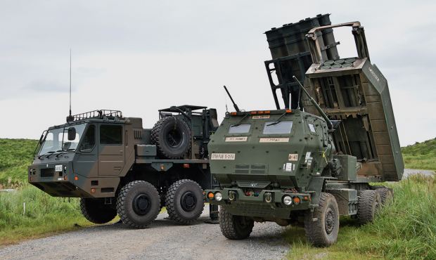 Генштаб США сообщил о планах поставить Украине 20 установок HIMARS