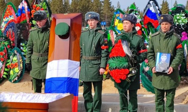 Гибель москвича на войне оценивается втрое больше, чем жителя Бурятии