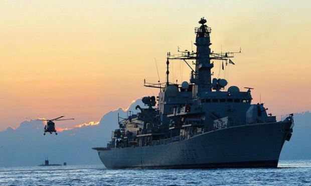 Флот Великобритании отследил две российские подлодки у берегов Норвегии