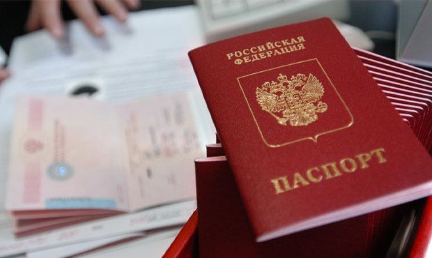 В России в 2022 году выдали максимальное число загранпаспортов за девять лет