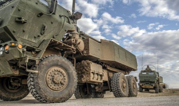 Поставки HIMARS Украине удвоятся