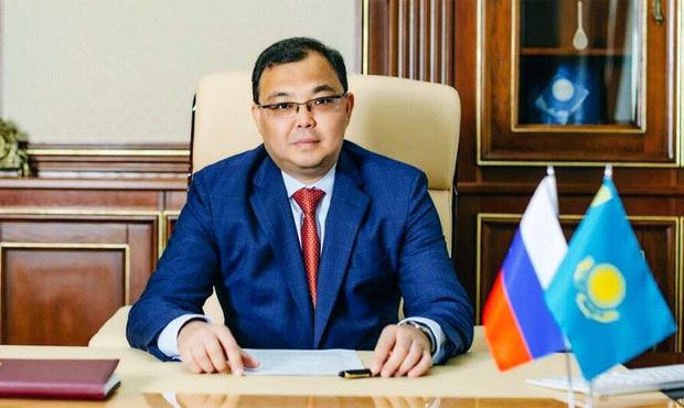 Казахстан собирается ликвидировать торговое представительство в России