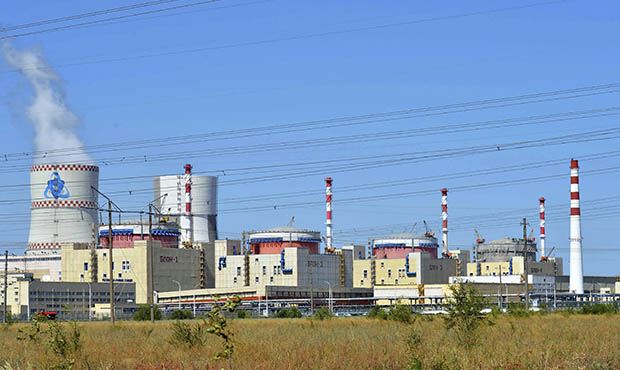 «Росэнергоатом» потратил 3 млрд рублей на страхование атомных станций