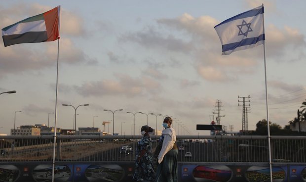 Власти ОАЭ отменили 48-летний экономический бойкот Израиля