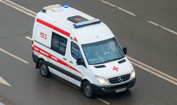 В Москве из-за «омикрона» вызов врача на дом стал возможен только в исключительных случаях