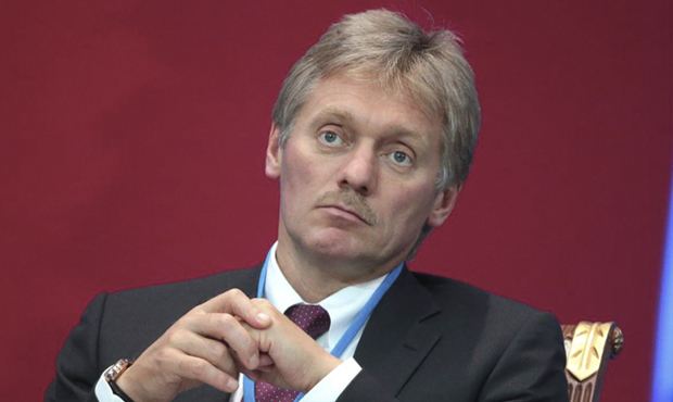 ФБК попросил президента США ввести санкции против Пескова и Бортникова