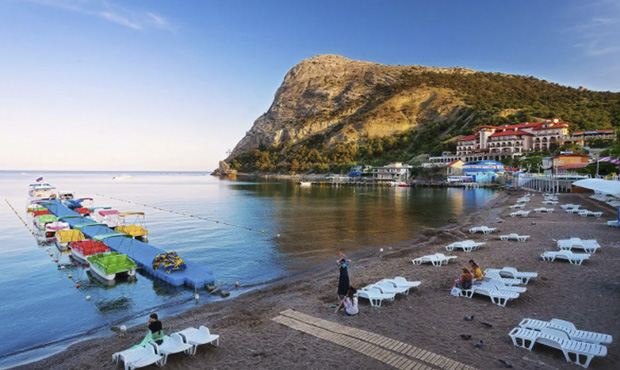 Россиян предупредили о подорожании отдыха в Крыму на 15%