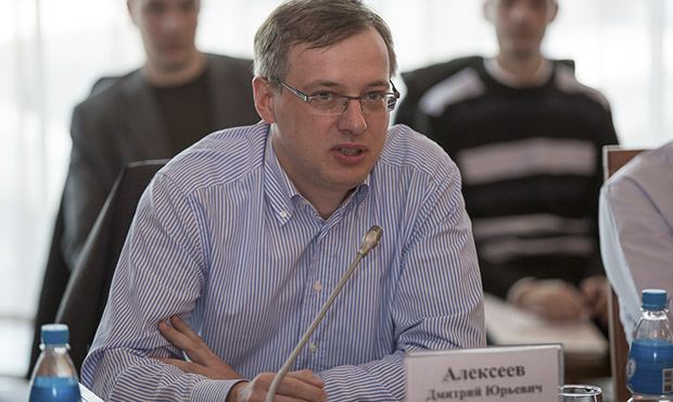 Бизнесмен Дмитрий Алексеев рассказал о слежке после его встречи с соратником Алексея Навального