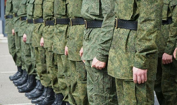 В Волгоградской области солдата с серьезными проблемами со здоровьем признали годным к службе