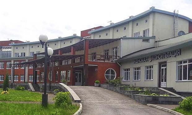 СКР по Северной Осетии проводит проверку по факту смерти восьмерых рожениц в больнице