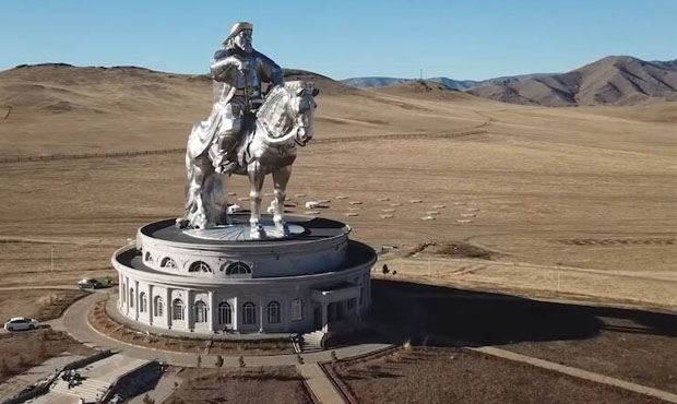 Миграционная служба Монголии решила выдавать вид на жительство всем обратившимся россиянам