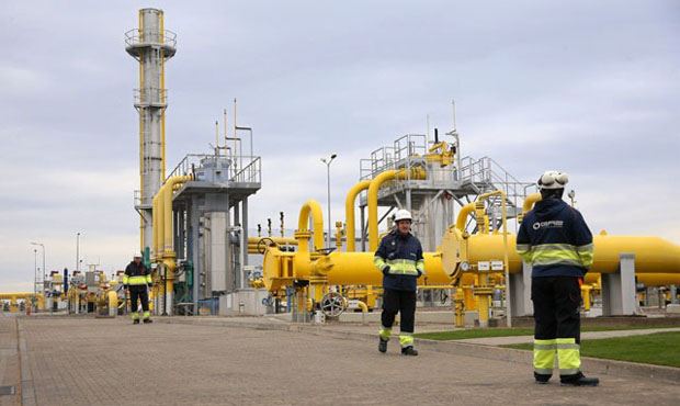 Началась прокачка по газопроводу Baltic Pipe из Норвегии в Польшу