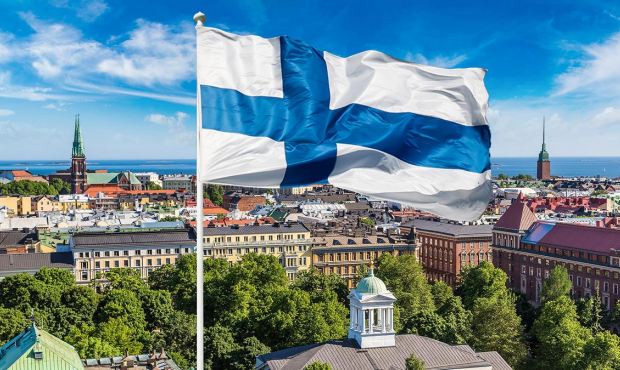 Основные партии Финляндии выступили за отказ от выдачи виз россиянам