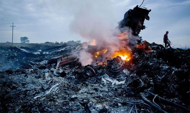 Следствие по делу о Боинге MH17 указало на причастность Владимира Путина к трагедии