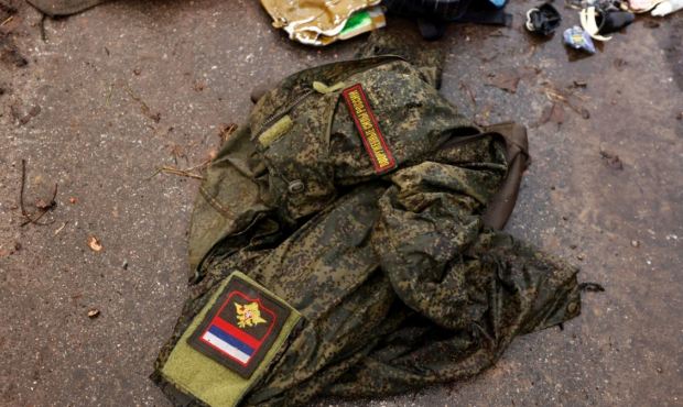 Сотни семей пропавших военных потребовали от Путина найти их близких