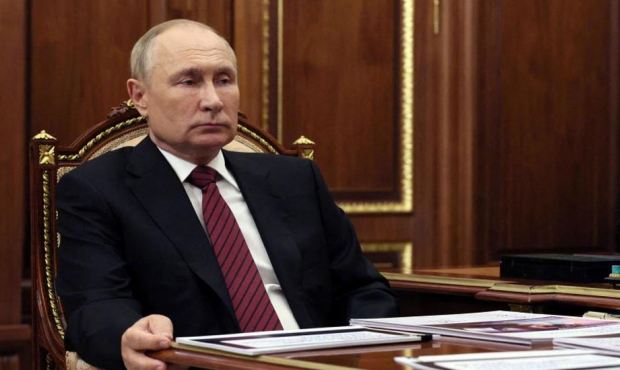Pentagon simulerar rysk kärnvapenattack – tror att Putin ser stora risker