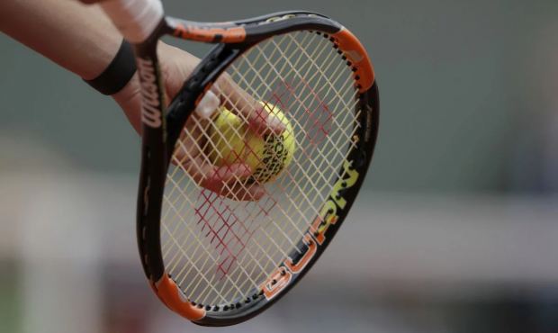 Эстония запретила теннисистам из России участвовать в турнирах на территории страны