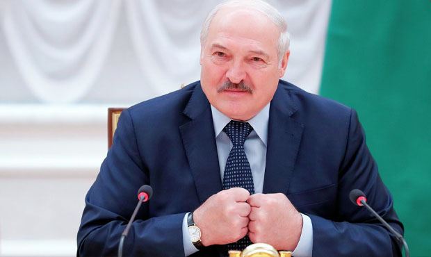 Лукашенко подтвердил участие Беларуси в войне с Украиной